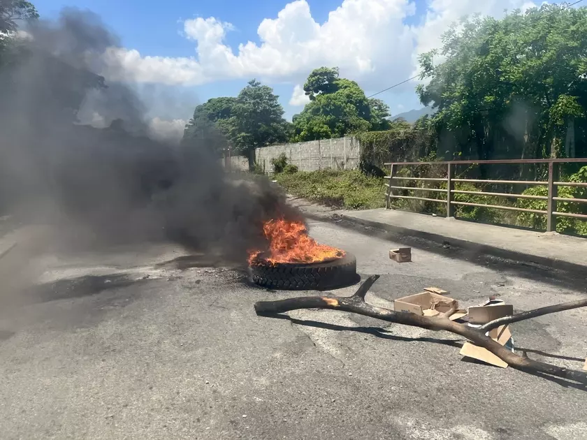 An Update from Haiti